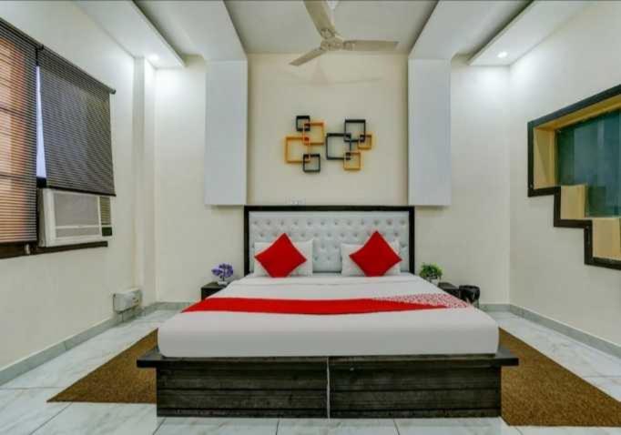 Трехместный Номер Классика, Flagship Seventy Stay In