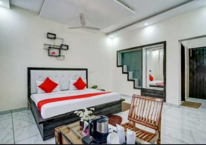 Трехместный Номер Классика, Flagship Seventy Stay In