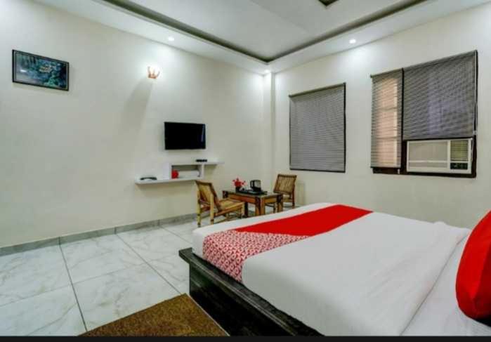 Трехместный Номер Классика, Flagship Seventy Stay In