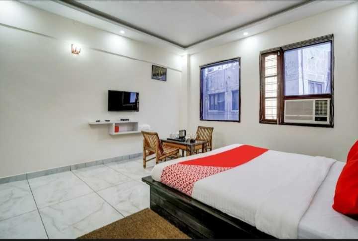 Трехместный Номер Классика, Flagship Seventy Stay In