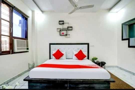 Трехместный Номер Классика, Flagship Seventy Stay In