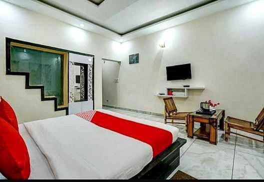 Трехместный Номер Классика, Flagship Seventy Stay In