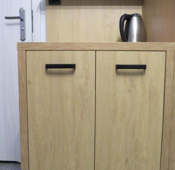 آپارتمان 1 خوابه, Sp Zoz Sanatorium Uzdrowiskowe Mswia W Krynicy Zdroju