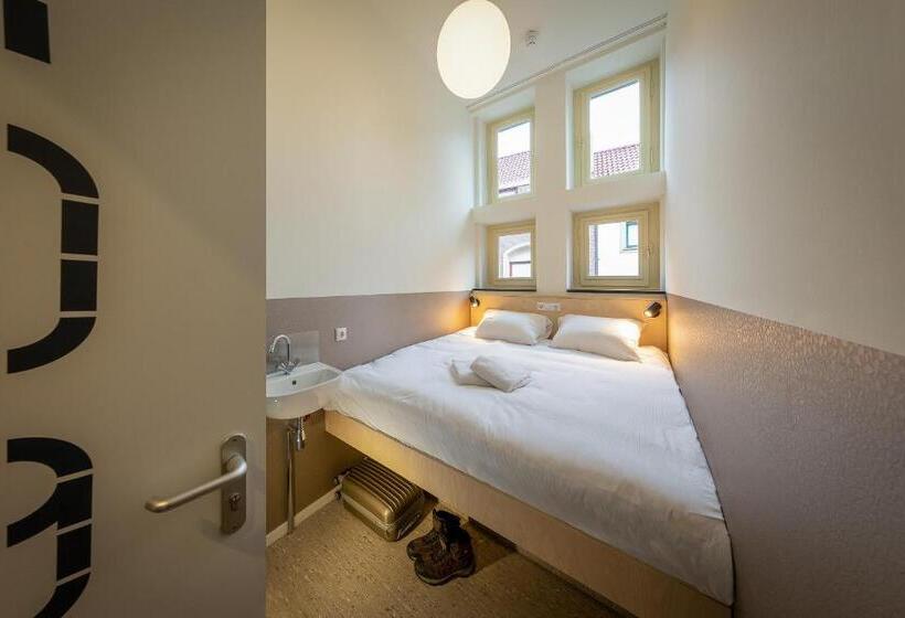 اتاق استاندارد, Stadsherberg Ald Weishoès