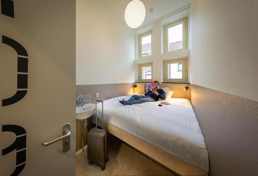 اتاق استاندارد, Stadsherberg Ald Weishoès