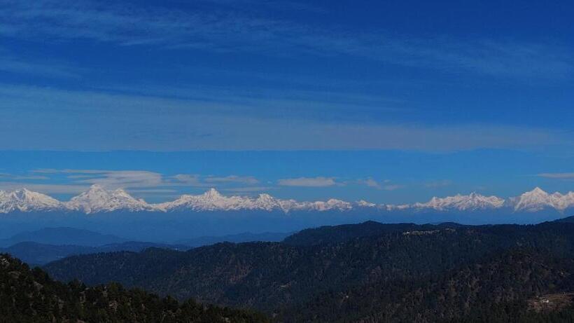 Dört Kişilik Standart Oda, The Soul Stroll Cottages Retreat