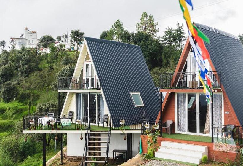 Dört Kişilik Standart Oda, The Soul Stroll Cottages Retreat