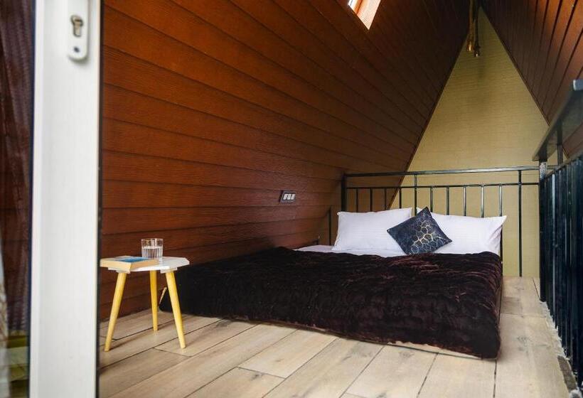 Dört Kişilik Standart Oda, The Soul Stroll Cottages Retreat