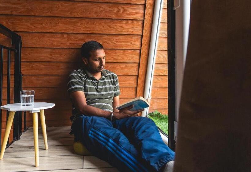 Dört Kişilik Standart Oda, The Soul Stroll Cottages Retreat