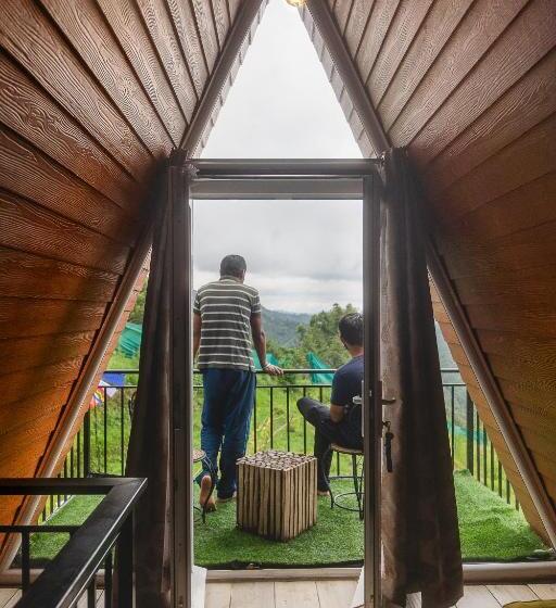 Dört Kişilik Standart Oda, The Soul Stroll Cottages Retreat