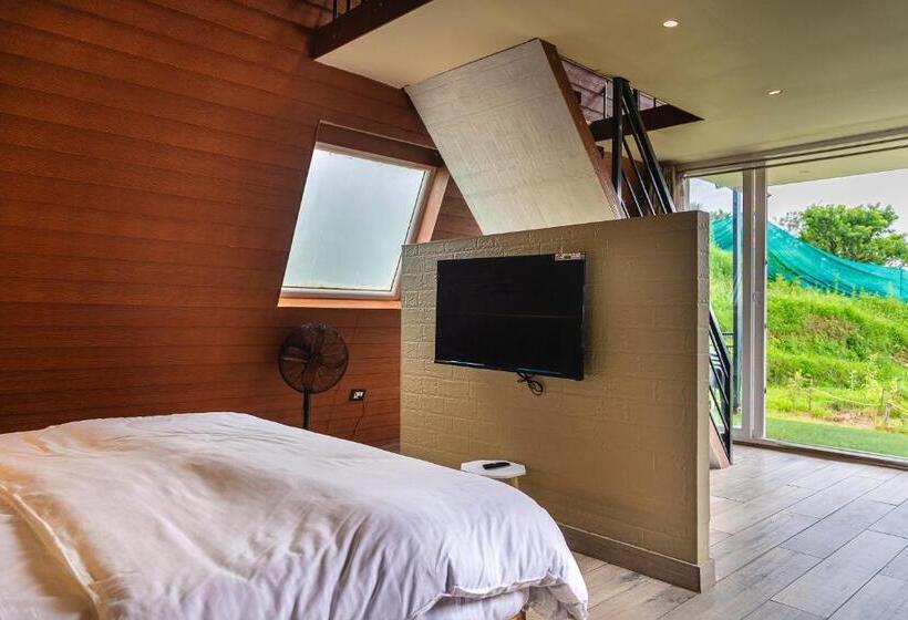 Dört Kişilik Standart Oda, The Soul Stroll Cottages Retreat