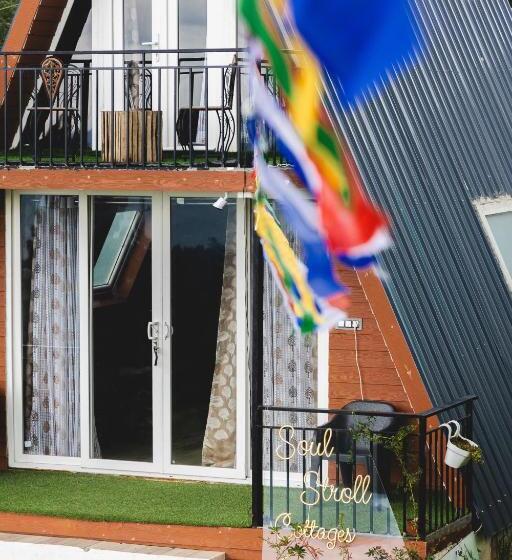 Dört Kişilik Standart Oda, The Soul Stroll Cottages Retreat