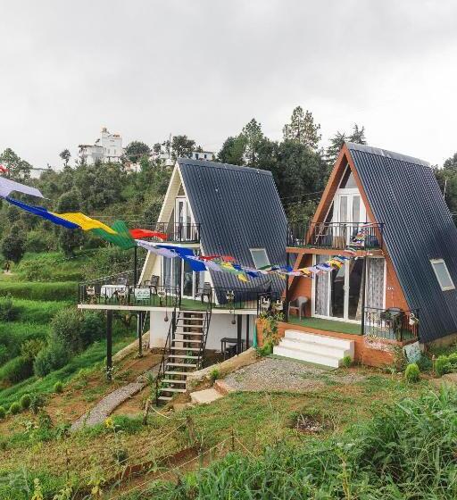 Dört Kişilik Standart Oda, The Soul Stroll Cottages Retreat