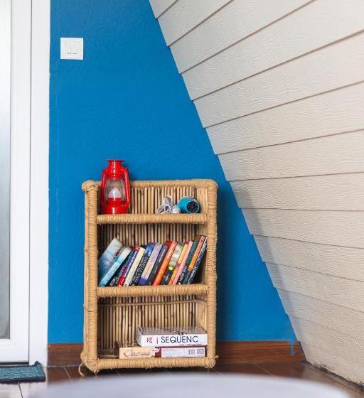 Dört Kişilik Delüks Oda, The Soul Stroll Cottages Retreat