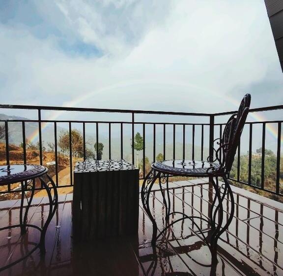 Dört Kişilik Delüks Oda, The Soul Stroll Cottages Retreat