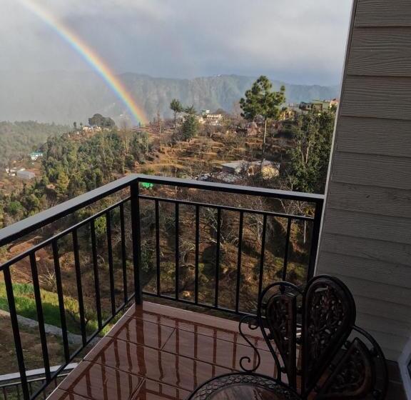 Dört Kişilik Delüks Oda, The Soul Stroll Cottages Retreat