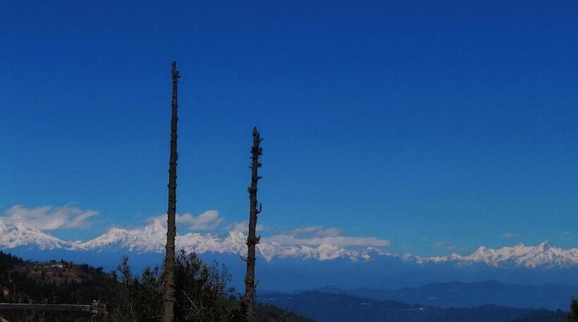 Dört Kişilik Delüks Oda, The Soul Stroll Cottages Retreat