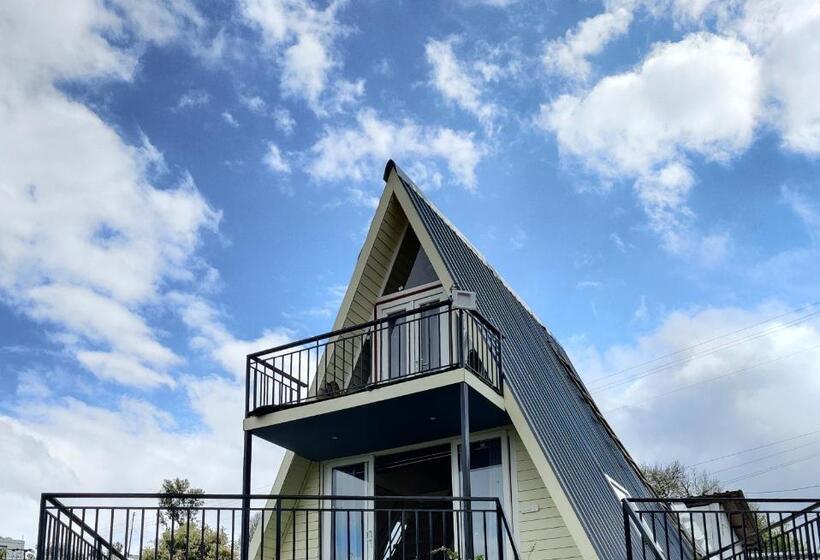 Dört Kişilik Delüks Oda, The Soul Stroll Cottages Retreat