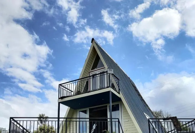 デラックスの4人部屋, The Soul Stroll Cottages Retreat