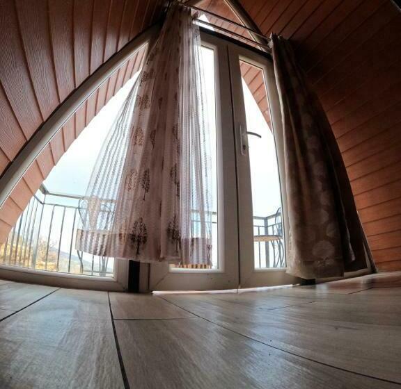 Dört Kişilik Standart Oda, The Soul Stroll Cottages Retreat