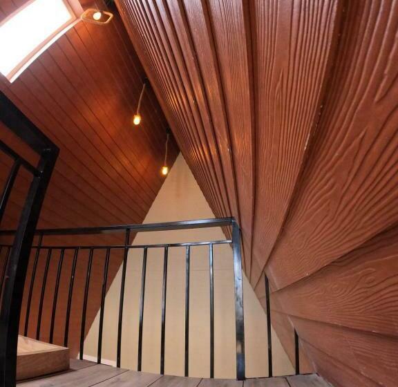 Dört Kişilik Standart Oda, The Soul Stroll Cottages Retreat