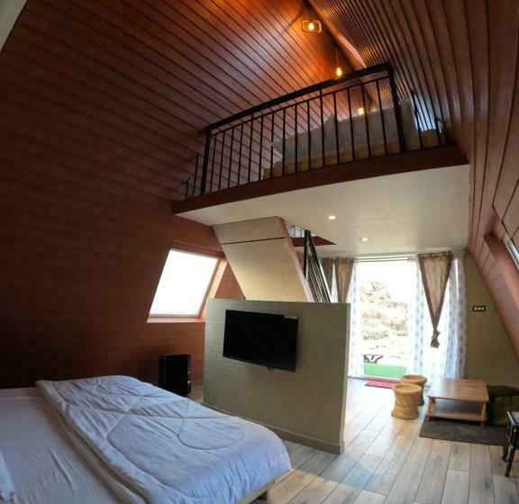 Dört Kişilik Standart Oda, The Soul Stroll Cottages Retreat