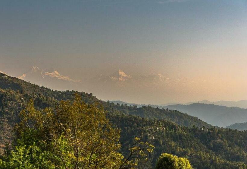 Dört Kişilik Standart Oda, The Soul Stroll Cottages Retreat