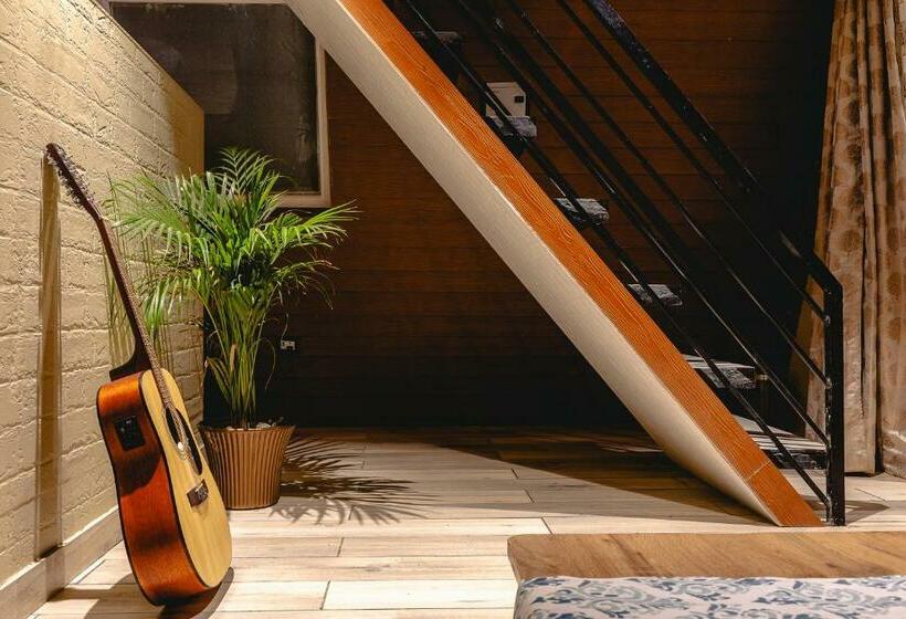 Dört Kişilik Standart Oda, The Soul Stroll Cottages Retreat