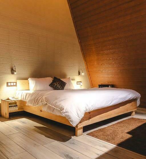 Dört Kişilik Standart Oda, The Soul Stroll Cottages Retreat