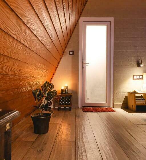 Dört Kişilik Standart Oda, The Soul Stroll Cottages Retreat