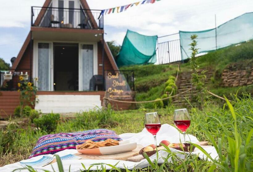 Dört Kişilik Standart Oda, The Soul Stroll Cottages Retreat