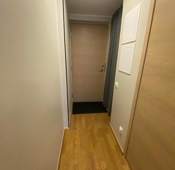 اتاق لوکس با بالکن, Aisa 39 Double Room With Balcony Near Pärnu Beach