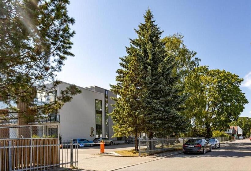 اتاق لوکس با بالکن, Aisa 39 Double Room With Balcony Near Pärnu Beach