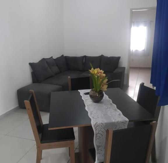 Economy Quadruple Room, Jardim Paraíso