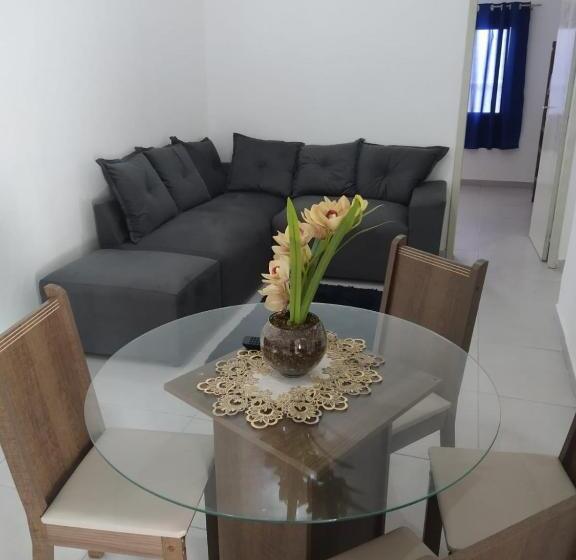 Economy Quadruple Room, Jardim Paraíso