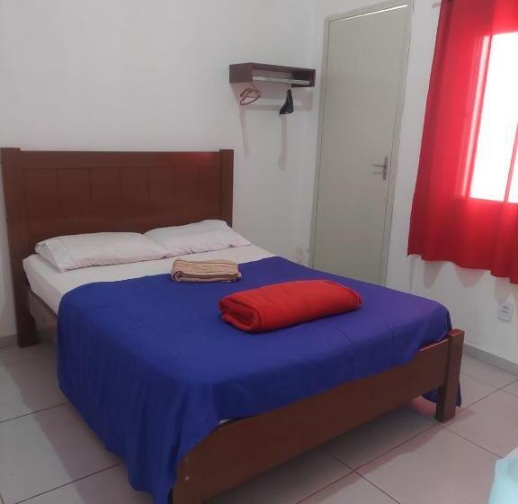 اتاق خانوادگی, Jardim Paraíso