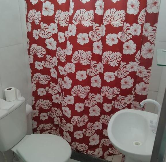 اتاق خانوادگی, Jardim Paraíso