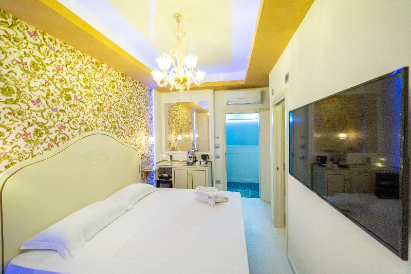 اتاق لوکس, Leucosya Luxury Rooms