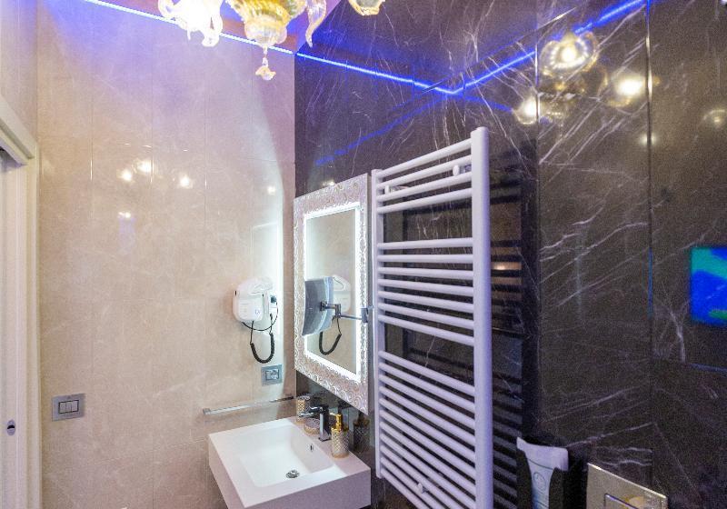 اتاق لوکس, Leucosya Luxury Rooms