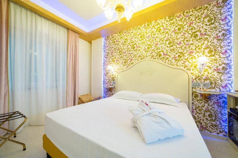 اتاق لوکس, Leucosya Luxury Rooms