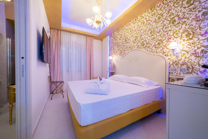 اتاق لوکس, Leucosya Luxury Rooms