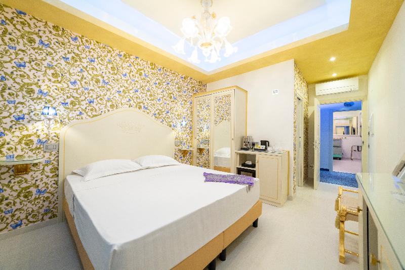 اتاق لوکس, Leucosya Luxury Rooms