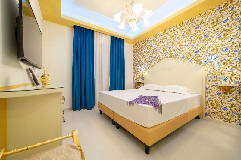 اتاق لوکس, Leucosya Luxury Rooms