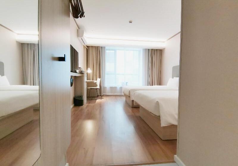 اتاق لوکس, Leucosya Luxury Rooms