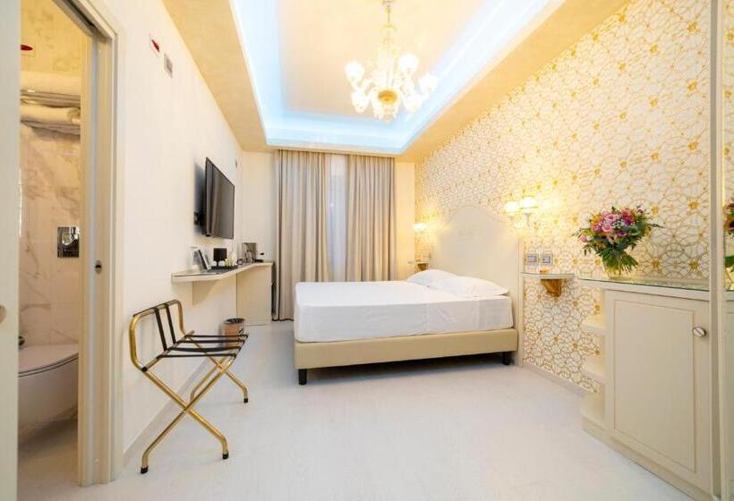 اتاق لوکس, Leucosya Luxury Rooms