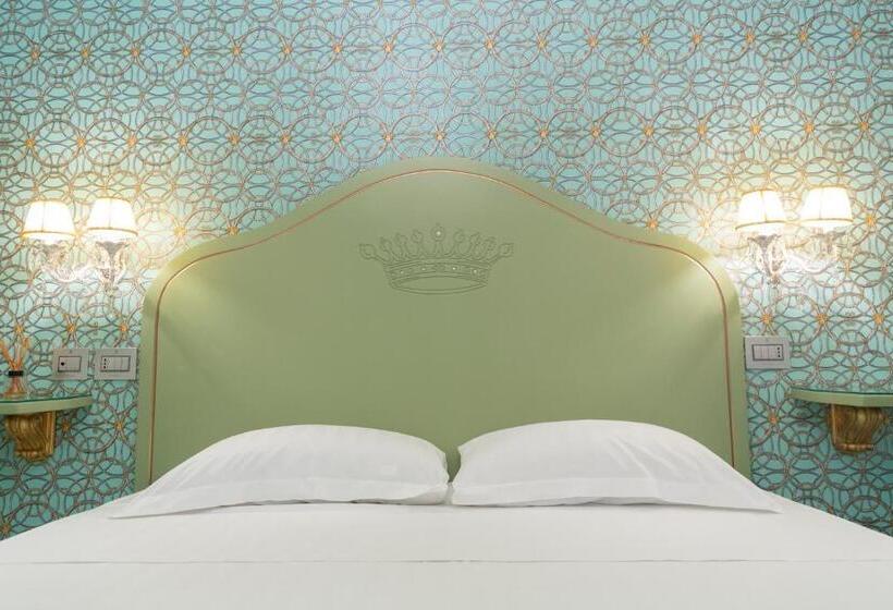 سوییت جونیور لوکس, Leucosya Luxury Rooms