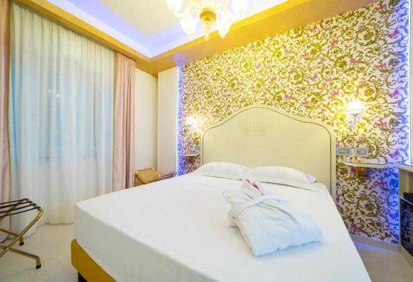 اتاق لوکس, Leucosya Luxury Rooms