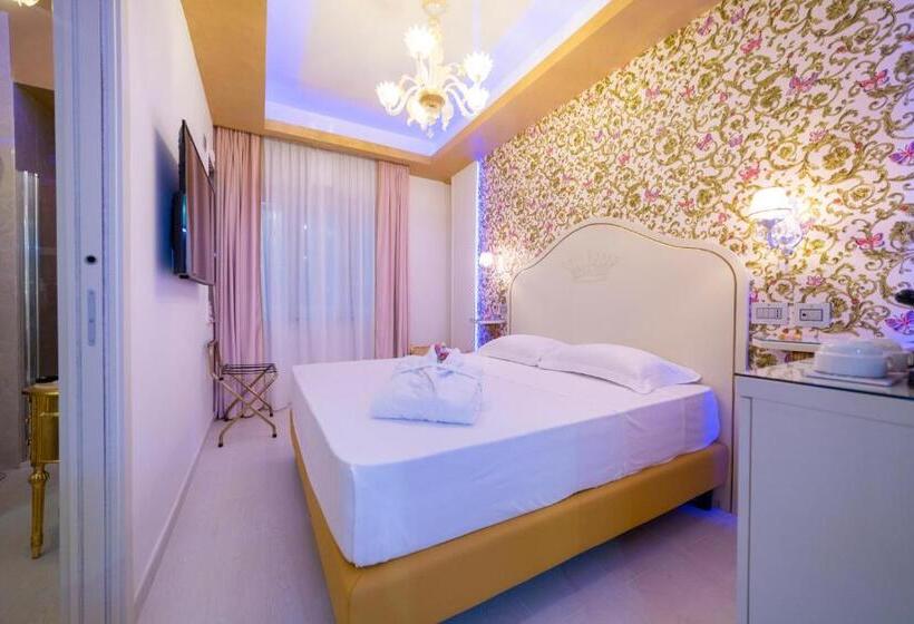 اتاق لوکس, Leucosya Luxury Rooms