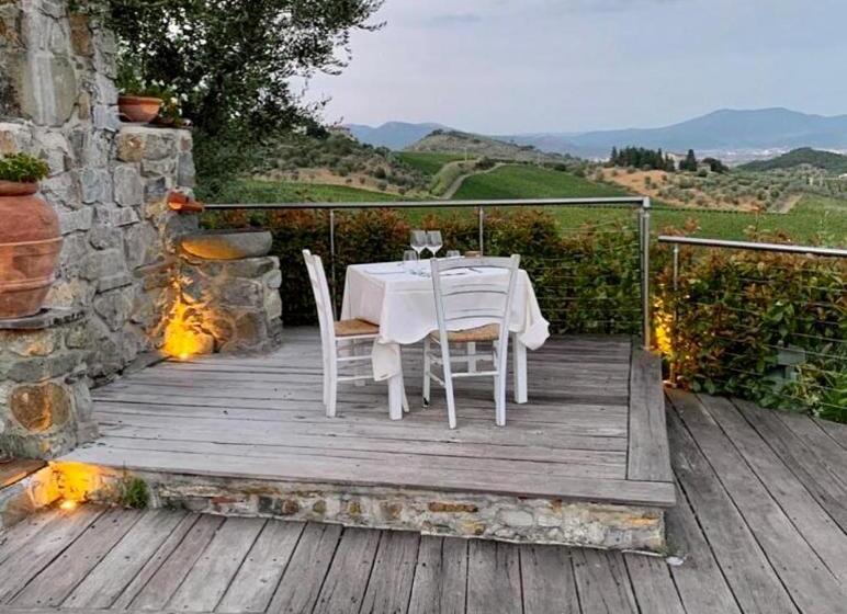 חדר סטנדרט, Room In Bb  Agriturismo Sottotono, Nature And Relax