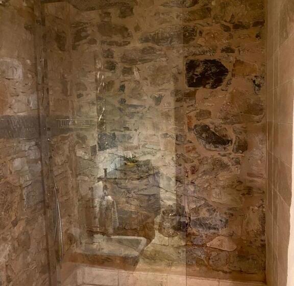 Номер Стандарт, Room In Bb  Agriturismo Sottotono, Nature And Relax